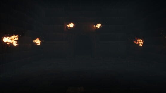 Screenshot NightMaresToBe
