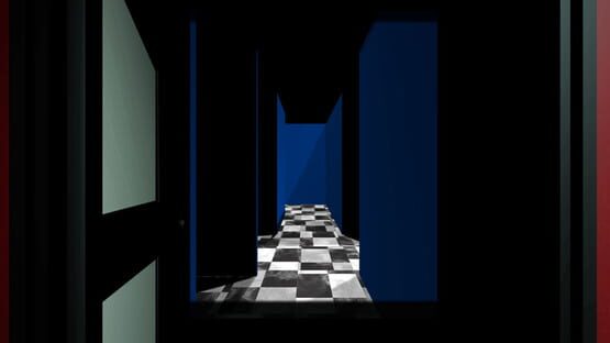 Screenshot Nights at the Clown Maze