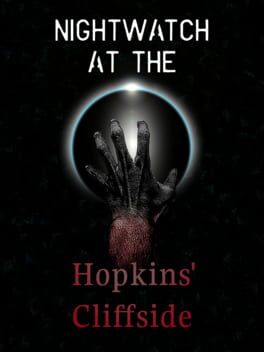 Cover Nightwatch at the Hopkins' Cliffside