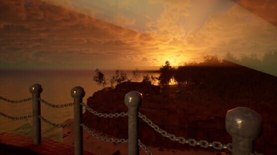 Screenshot Nightwatch at the Hopkins' Cliffside