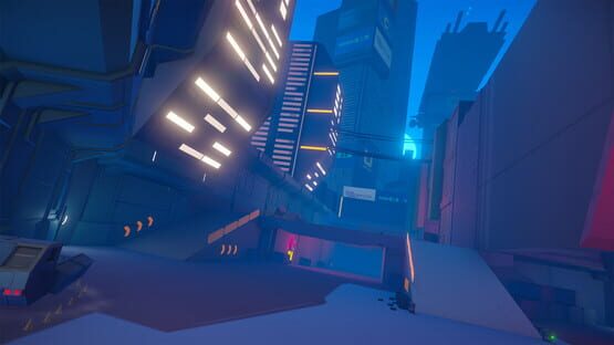Screenshot Nightwolf: Survive the Megadome