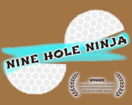 Cover Nine Hole Ninja