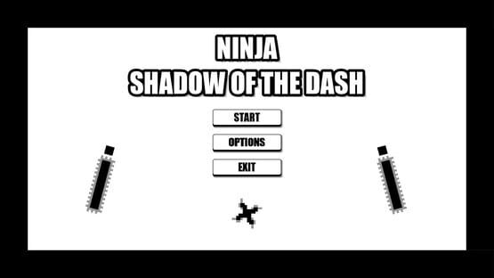 Screenshot Ninja: Shadow of the Dash