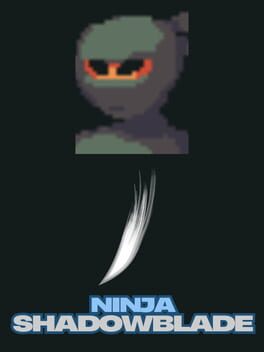 Cover Ninja: ShadowBlade