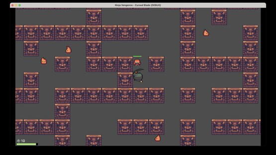 Screenshot Ninja: ShadowBlade