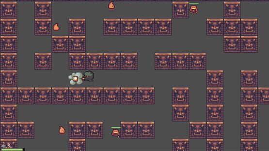 Screenshot Ninja: ShadowBlade