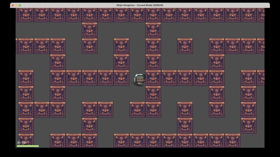 Screenshot Ninja: ShadowBlade