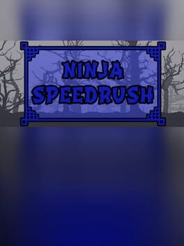 Cover Ninja SpeedRush