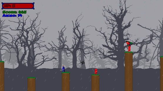 Screenshot Ninja SpeedRush