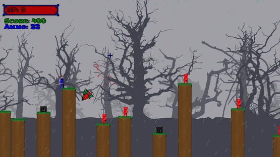 Screenshot Ninja SpeedRush