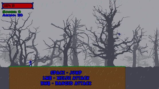 Screenshot Ninja SpeedRush