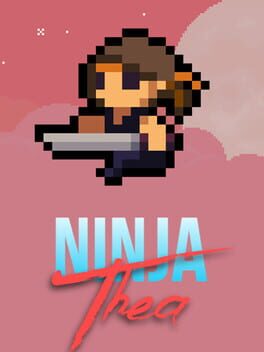 Cover Ninja Thea