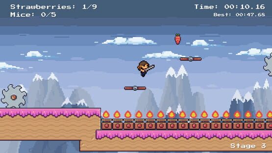 Screenshot Ninja Thea