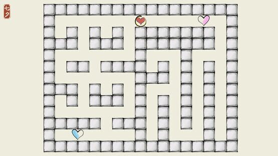 Screenshot No.HazedHeart