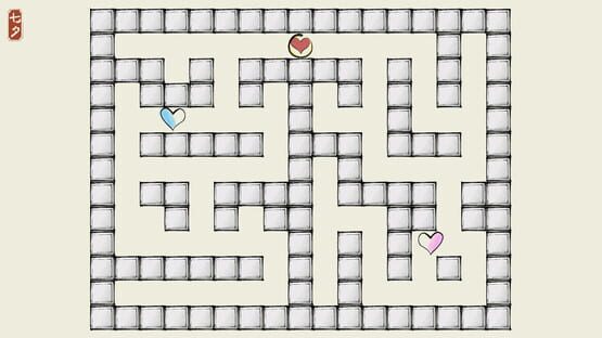 Screenshot No.HazedHeart