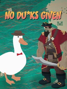 Cover No Ducks Given