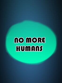 Cover No More Humans