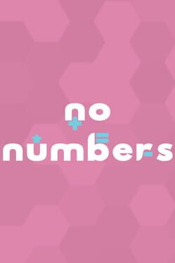 Cover No Numbers