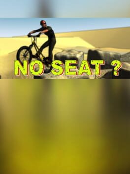 Cover No Seat?