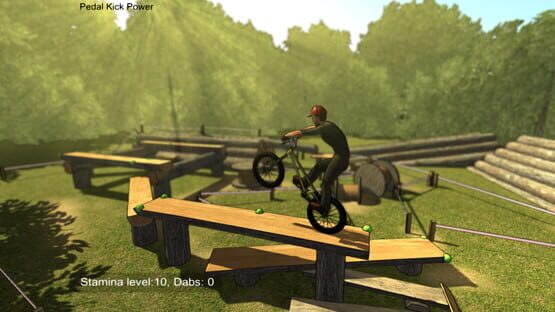 Screenshot No Seat?