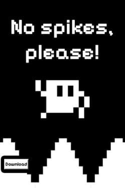Cover No spikes, please!