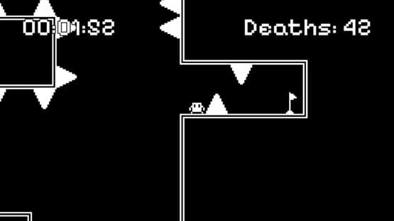 Screenshot No spikes, please!