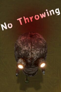 Cover No Throwing