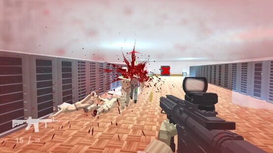 Screenshot No Tyrant