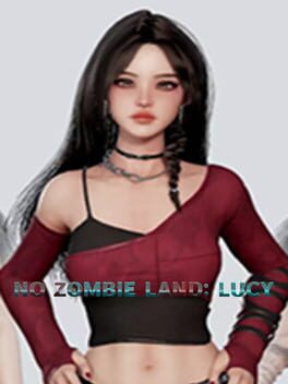 Cover No Zombie Land: Lucy
