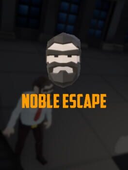 Cover NobleEscape