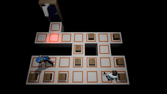 Screenshot NobleEscape