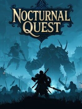 Cover Nocturnal Quest