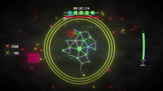 Screenshot NodalBastion