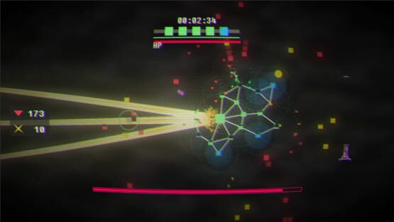 Screenshot NodalBastion