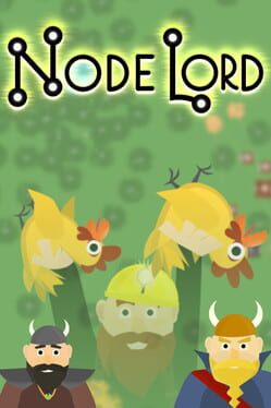 Cover NodeLord