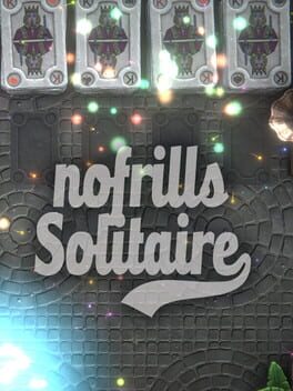 Cover Nofrills Solitaire