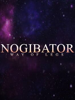 Cover Nogibator