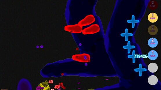Screenshot Nogibator