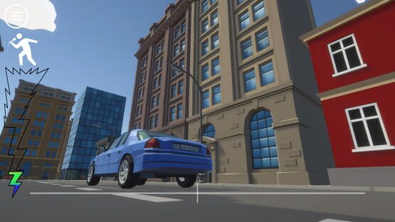 Screenshot NolyRhythm