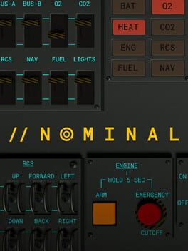 Cover Nominal