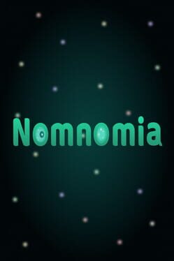 Cover Nomnomia