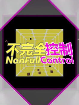 Cover NonFullControl