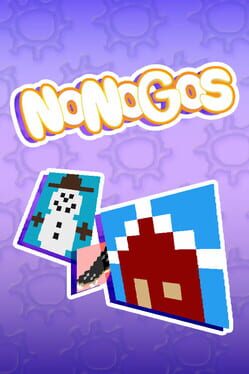 Cover Nonogos