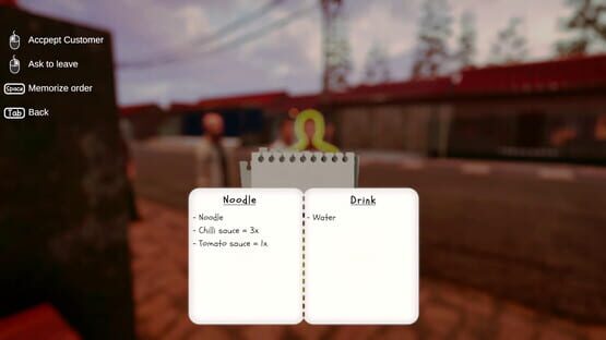 Screenshot Noodle Hustle