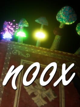 Cover Noox