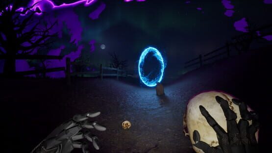 Screenshot Noox
