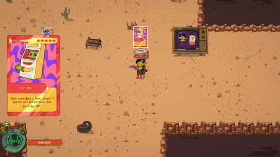 Screenshot Nora and Frank