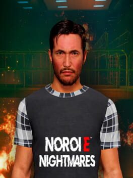 Cover Noroi E: Nightmares