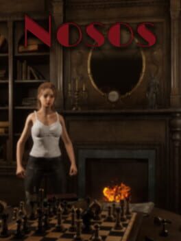 Cover Nosos