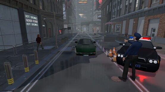 Screenshot Not A.C.A.B.